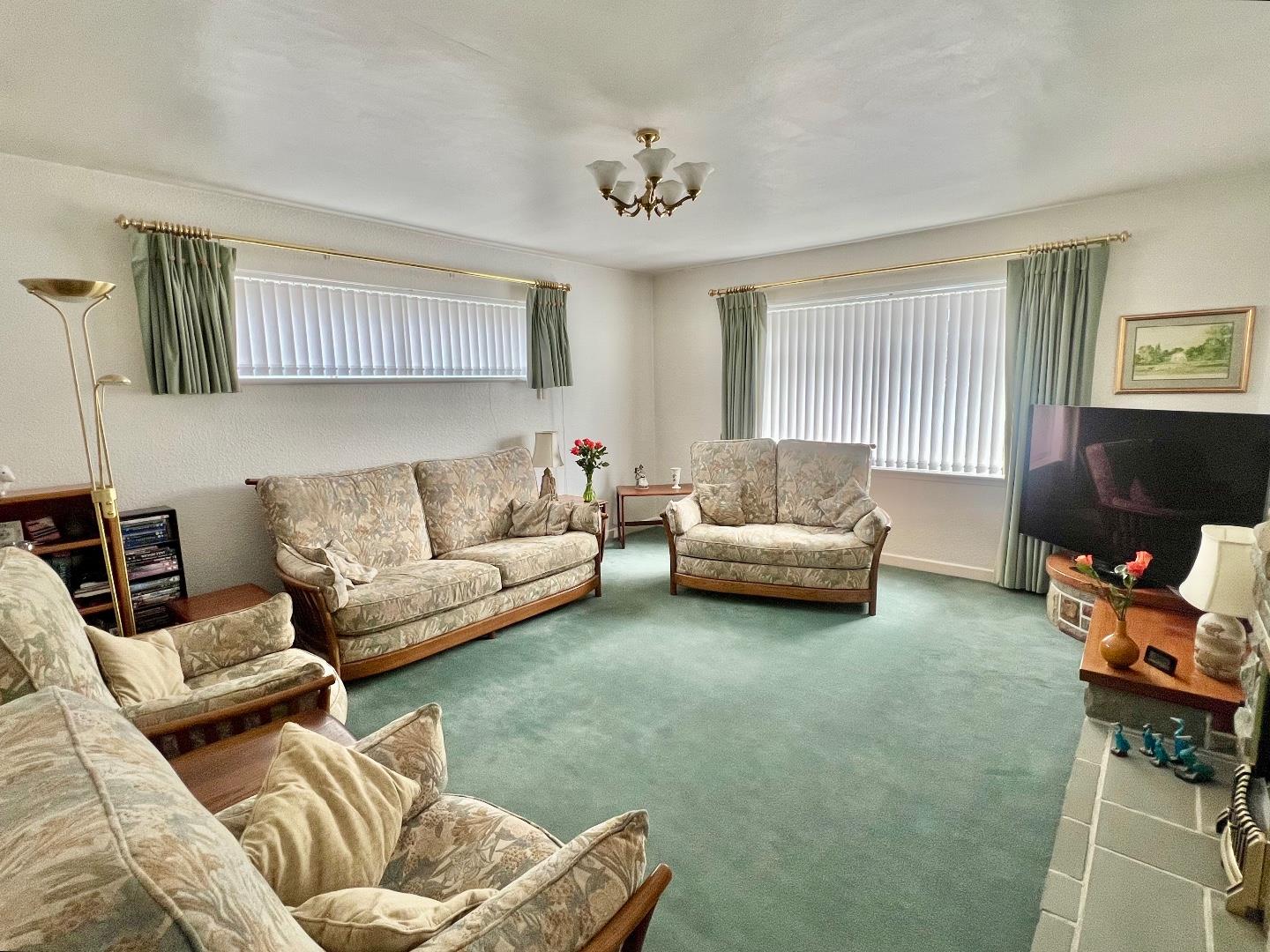 Brynffrwd Close, Coychurch, Bridgend County Borough